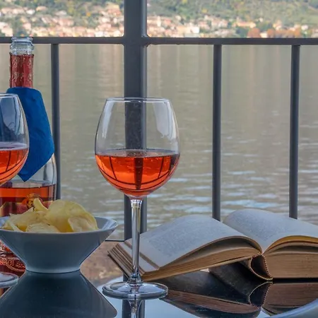Appartamento Gondola Residence La Darsena *