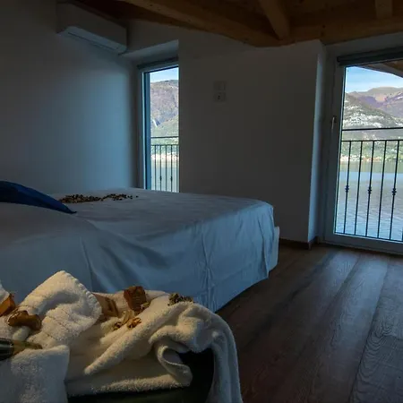 Appartamento Appartamento Gondola Residence La Darsena