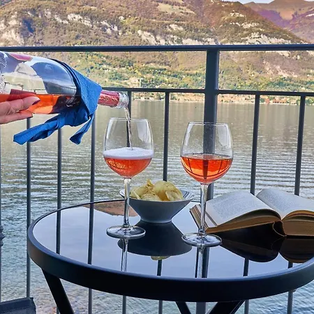Appartamento Appartamento Gondola Residence La Darsena *