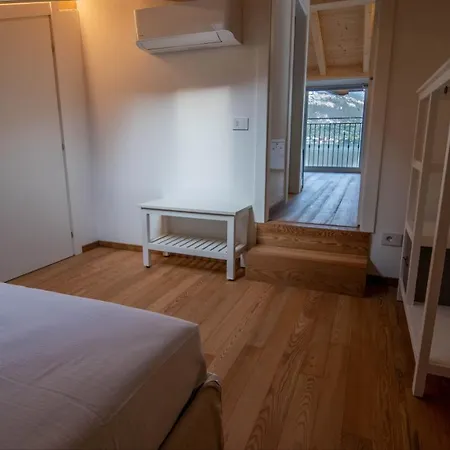 Appartamento Gondola Residence La Darsena Appartamento