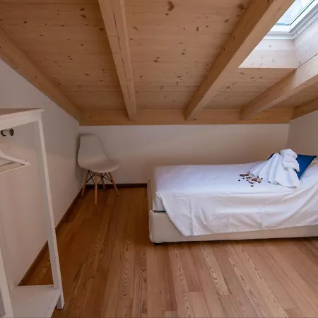 Appartamento Appartamento Gondola Residence La Darsena