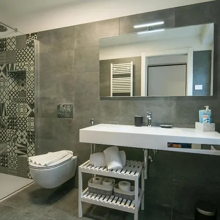 Appartamento Appartamento Gondola Residence La Darsena
