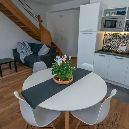 Appartamento Gondola Residence La Darsena