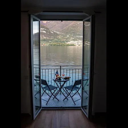 Appartamento Gondola Residence La Darsena Appartamento