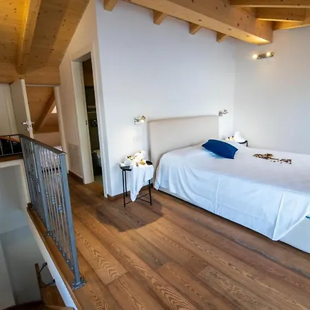 Appartamento Appartamento Gondola Residence La Darsena