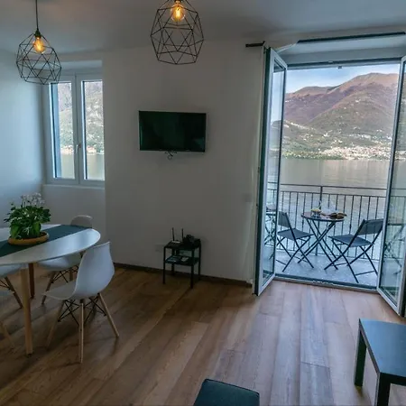 Appartamento Gondola Residence La Darsena Appartamento Lezzeno