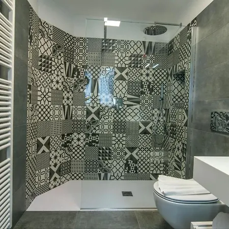 Appartamento Gondola Residence La Darsena Appartamento *